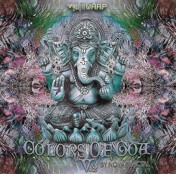 Colors Of Goa V.2
