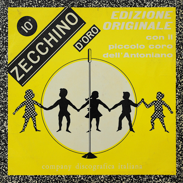 10° Zecchino d'Oro
