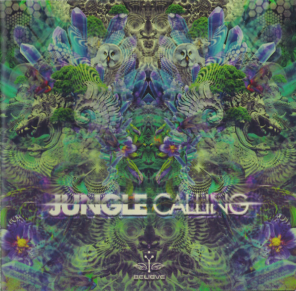 Jungle Calling