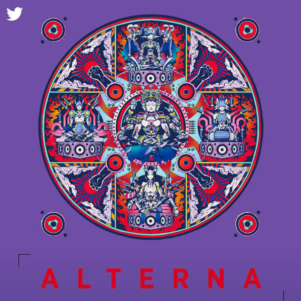 Alterna