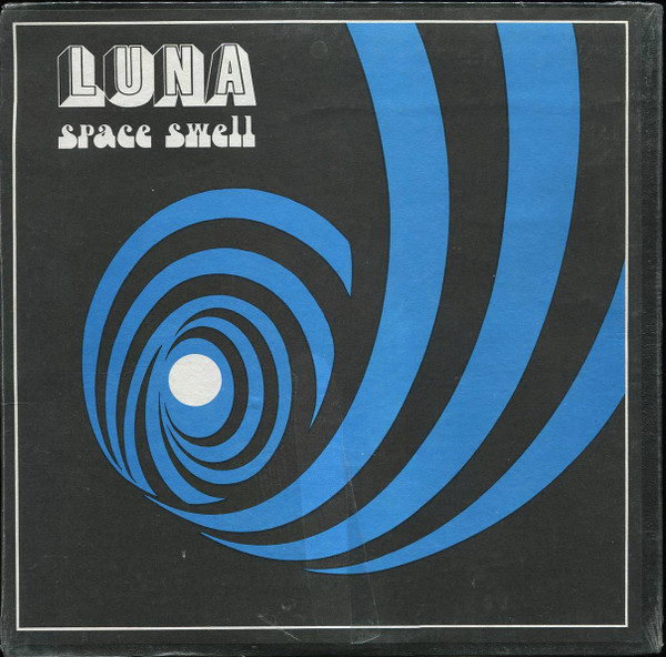 Space Swell