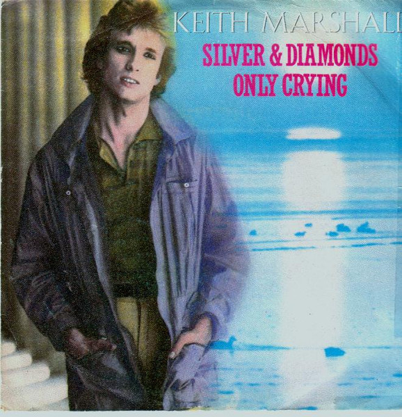Silver & Diamonds / Only Crying