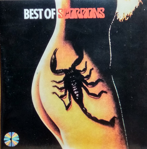 Best Of Scorpions