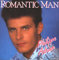 Romantic Man