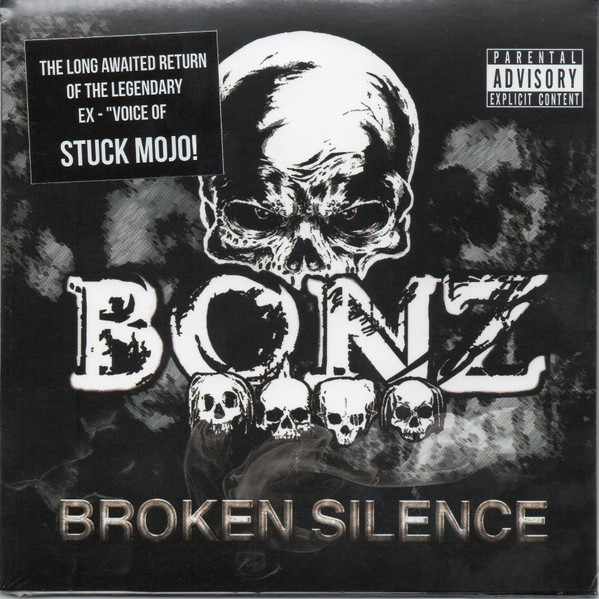 Broken Silence
