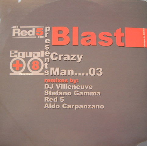 Crazy Man...03