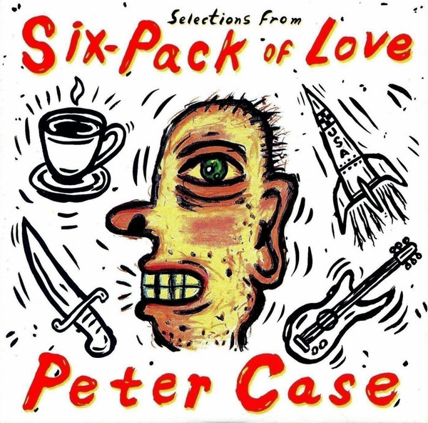 Selections From Six-Pack Of Love
