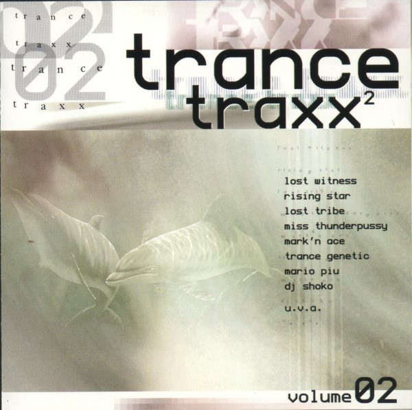 Trance Traxx²