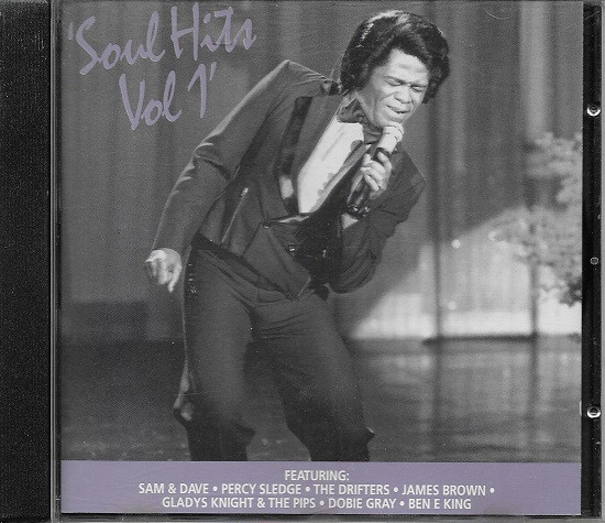 Soul Hits Vol.1