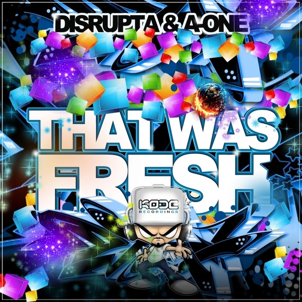 That Was Fresh