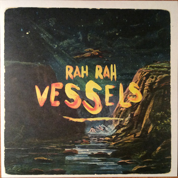 Vessels