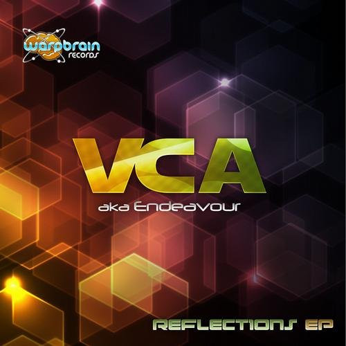 Reflections EP