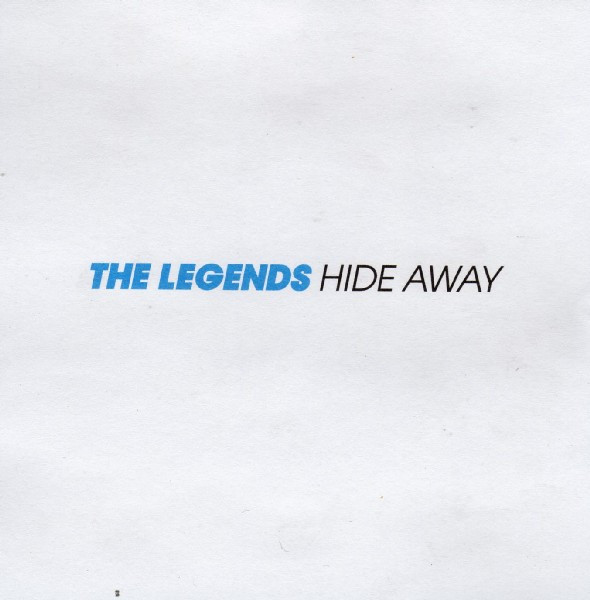 Hide Away