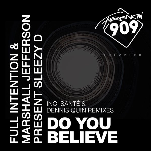 Do You Believe (Remixes)