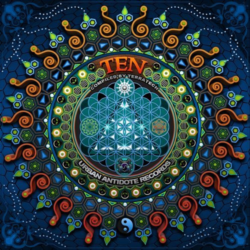 Ten