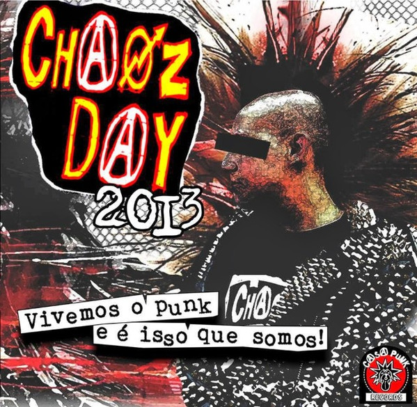 Chaoz Day 2013