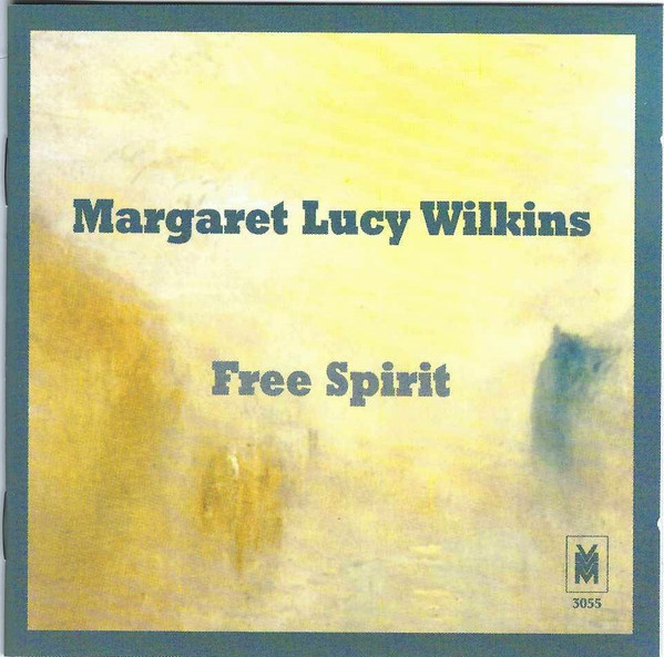 Free Spirit (Music From Six Continents: 2003 Series)