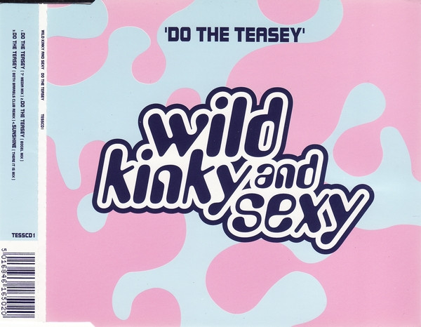 Do The Teasey