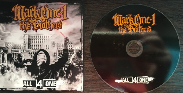 All 4 One