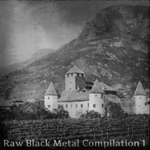 Raw Black Metal Compilation 1