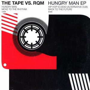 Hungry Man EP