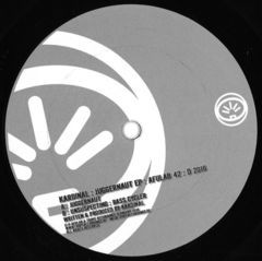 Juggernaut Ep