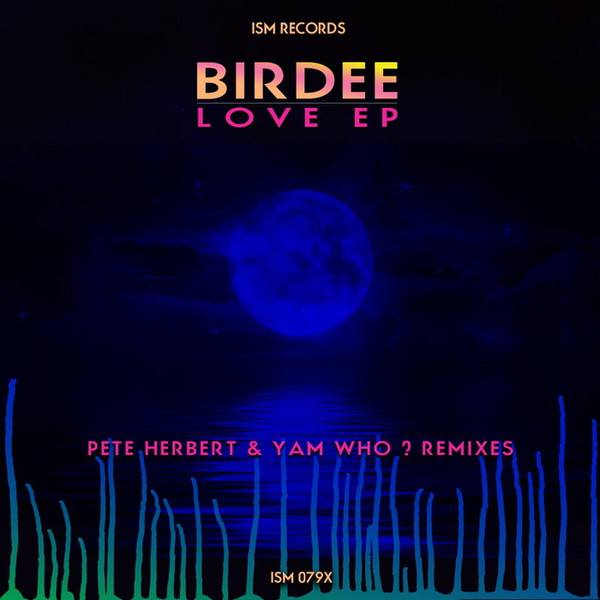 Love EP