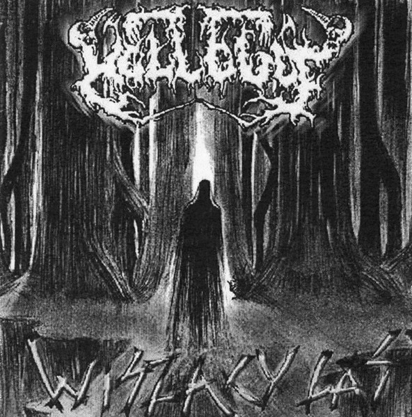Wiszący Las / Vexilla Regis Prodeunt Inferni
