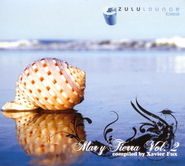 Mar Y Tierra Vol. 2