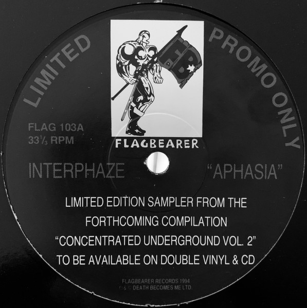 Aphasia / Cambodia (Trope Remix)