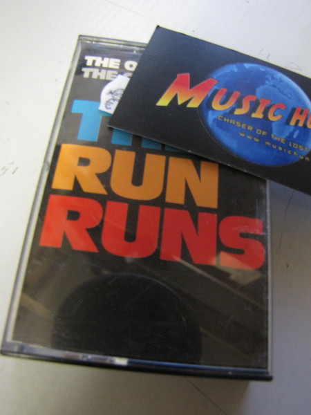 The Original The Official The Run Runs