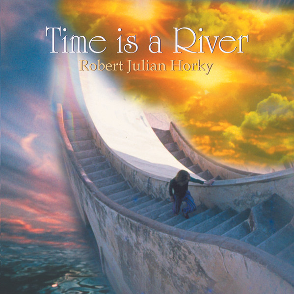 Time is a River