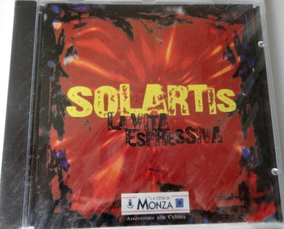 Solartis - La Vita Espressiva