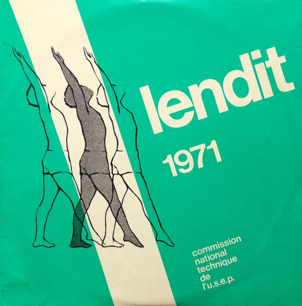 La Leçon Du Lendit 1971