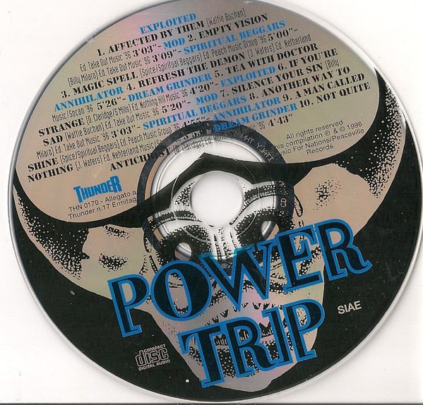 Power Trip