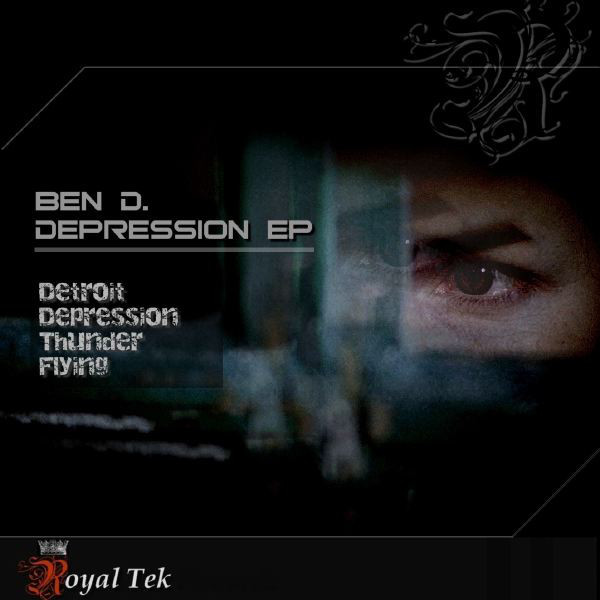 Depression EP