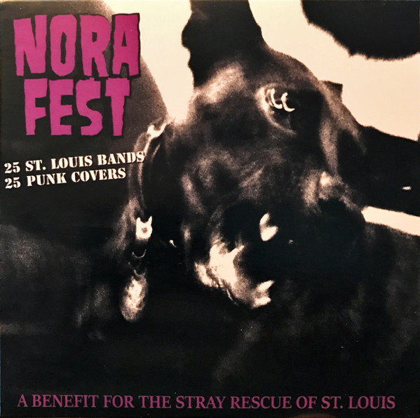 Nora Fest - A Benefit For The Stray Rescue Of St. Louis