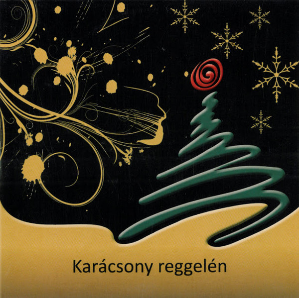 Karácsony Reggelén