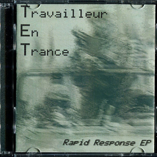 Rapid Response EP