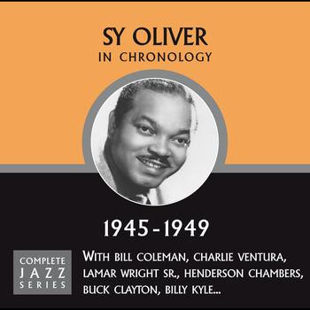 In Chronology - 1945-1949