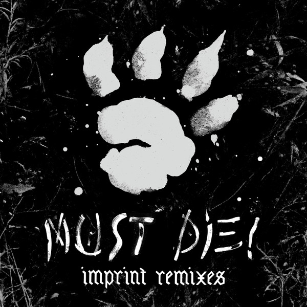 Imprint (Remixes)
