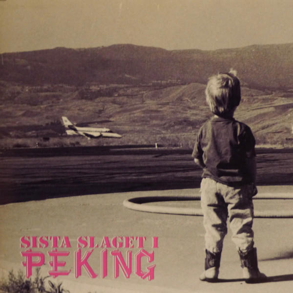 Sista Slaget I Peking