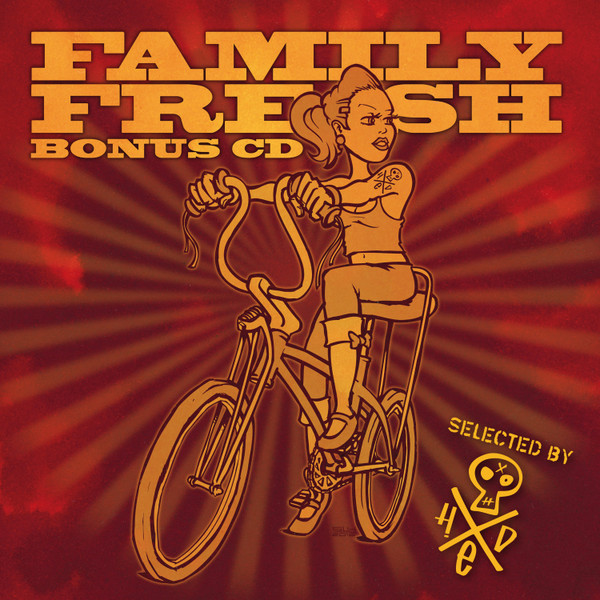 Family Fresh