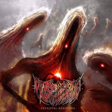 Celestial Genocide