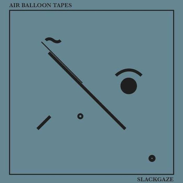 Compilation 2/Slackgaze Split