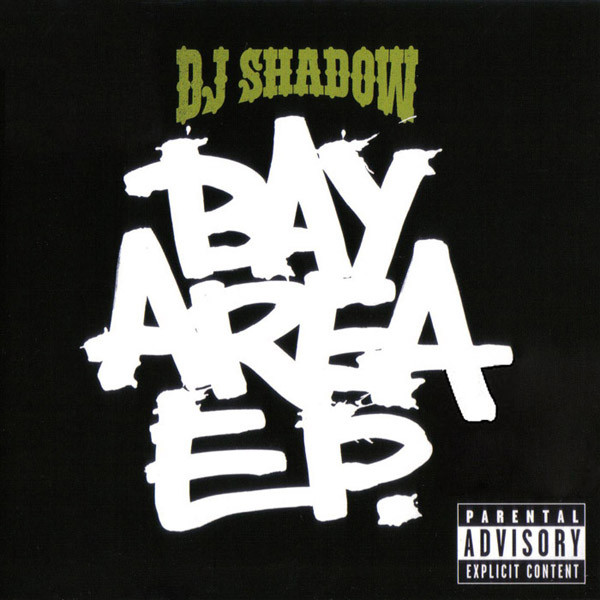 Bay Area E.P.