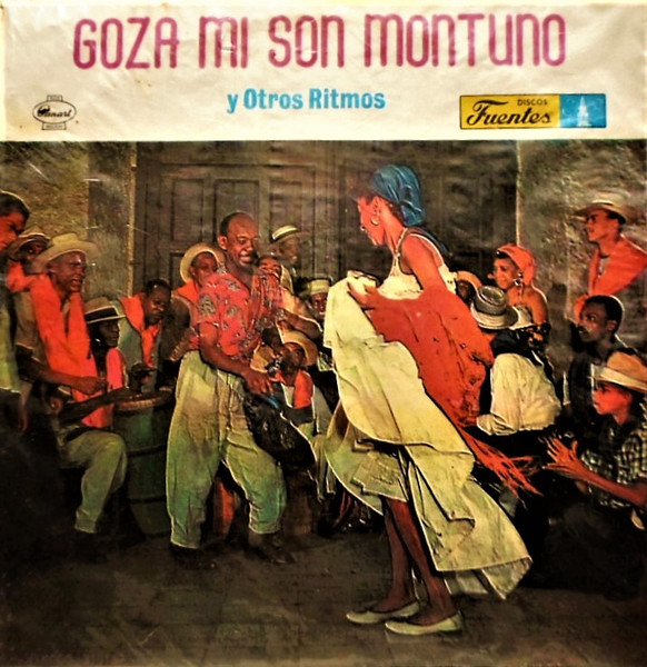 Goza Mi Son Montuno