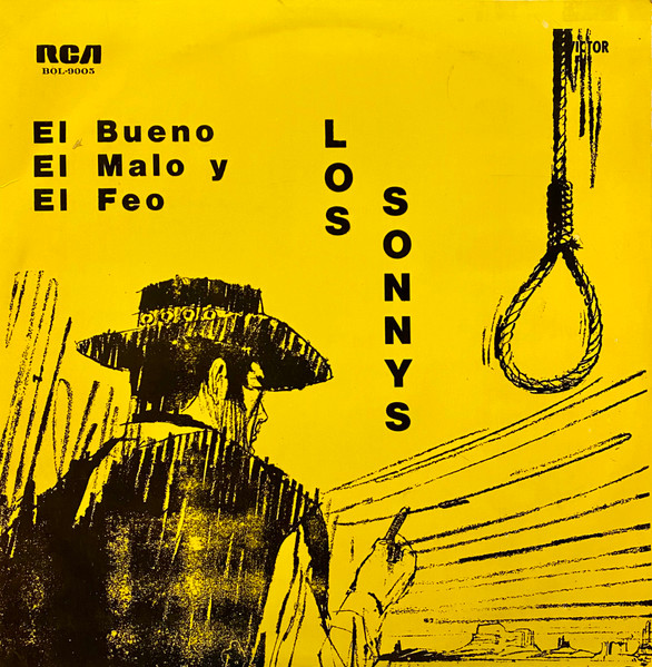 El Bueno, El Malo Y El Feo
