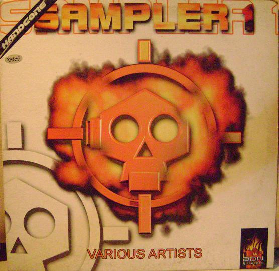 Sampler 1