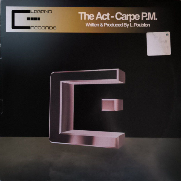 Carpe P.M.